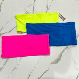 Skims Bandeau bundle